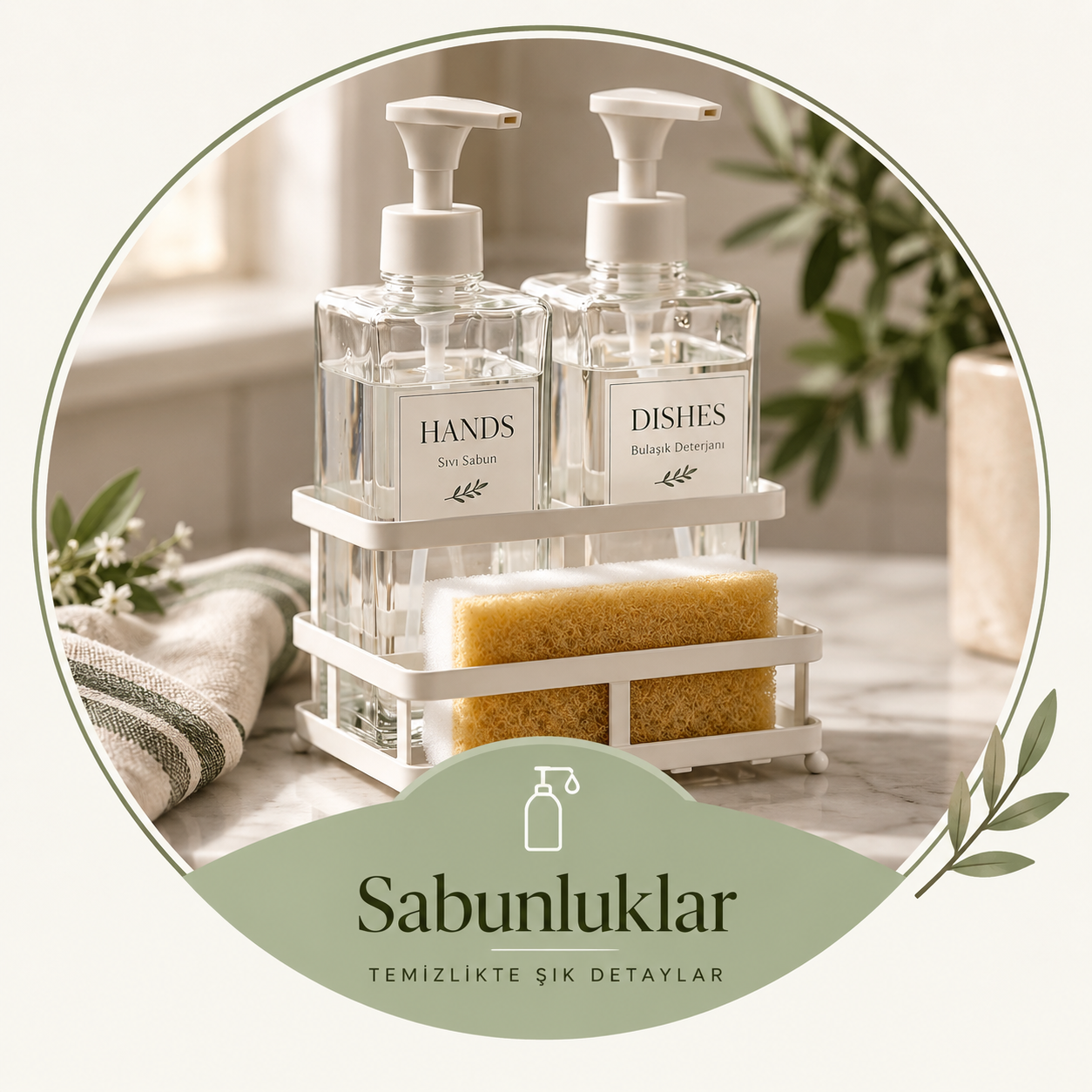 Sabunluklar