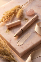 Işıltı Veren Aydınlatıcı Stick Highlighter Kalemi Doğal Parlak Görünüm