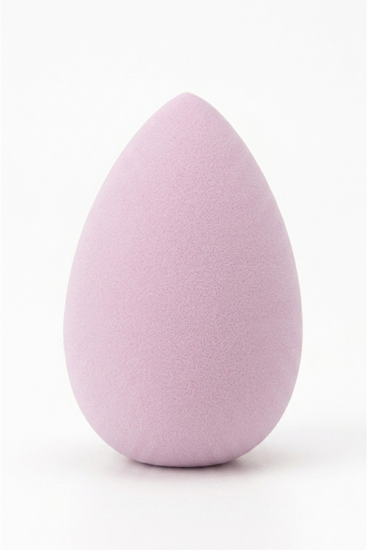 Makyaj Süngeri Pembe Beauty Blender Fondöten ve Kapatıcı Uygulama Süngeri, 6 cm