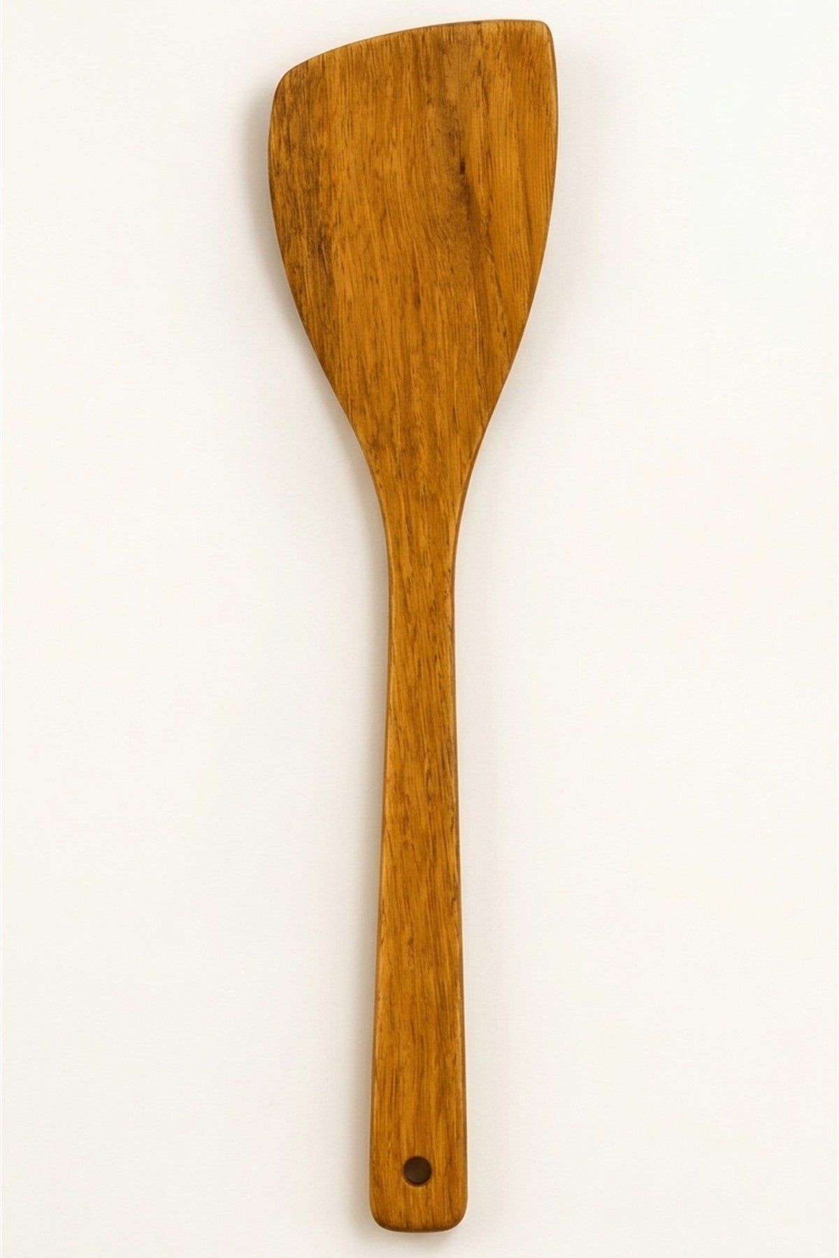 Doğal Ahşap El Yapımı Spatula