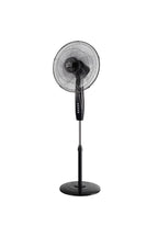 Fs-m40br 16'' Ac Motor 5 Kanatlı Ayaklı Vantilatör