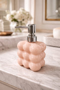 Bubble Cam Sıvı Sabunluk, 300 ml - Somon, 9,5x6,5x15 cm