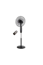 FS-K40BR Stand Fan Vantilatör Uzaktan Kumandalı 16''