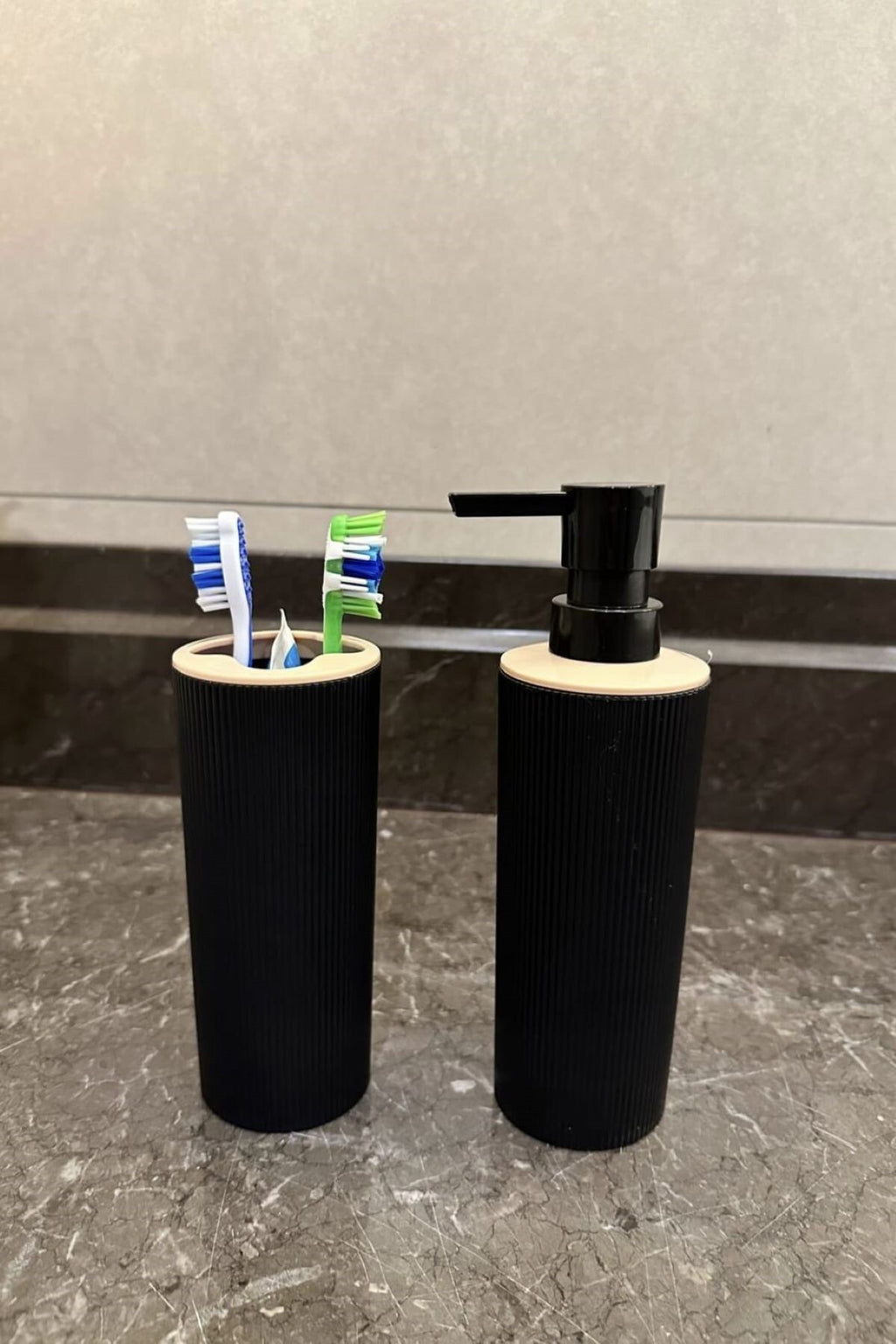 Banyo Seti, Yuvarlak, Hacim: 6 litre