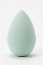 Makyaj Süngeri Yeşil Beauty Blender Fondöten ve Kapatıcı Uygulama Süngeri, 6 cm