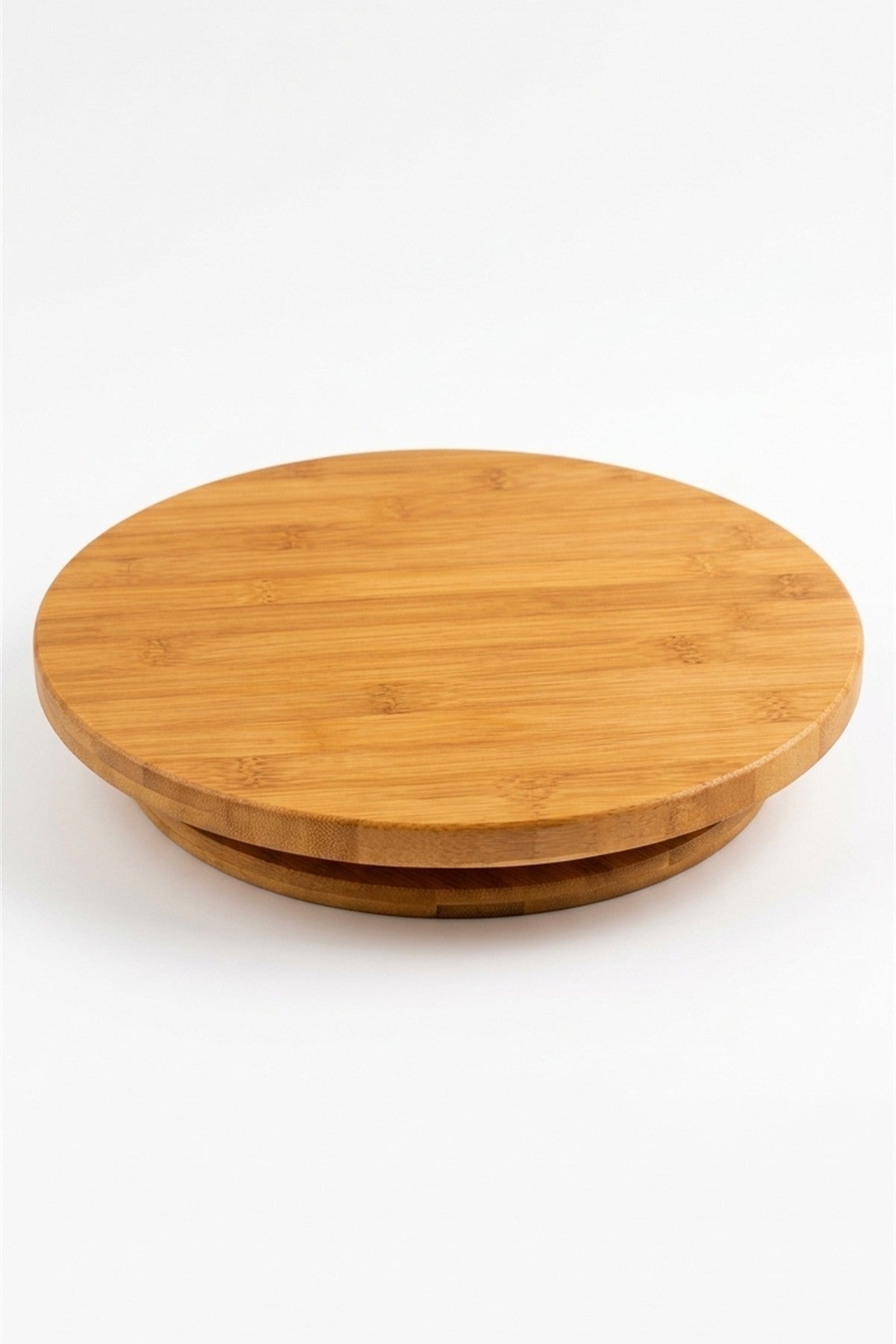 Bambu Döner Sunumluk – 30 cm
