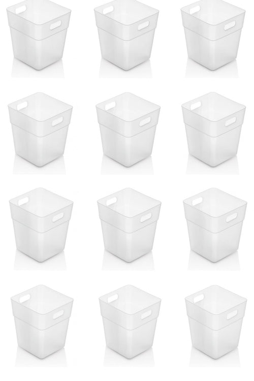 12'li Buzdolabı Kapak Düzenleyici, 9x 7 x 9 cm.