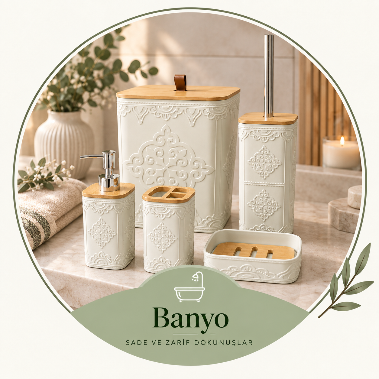 Banyo