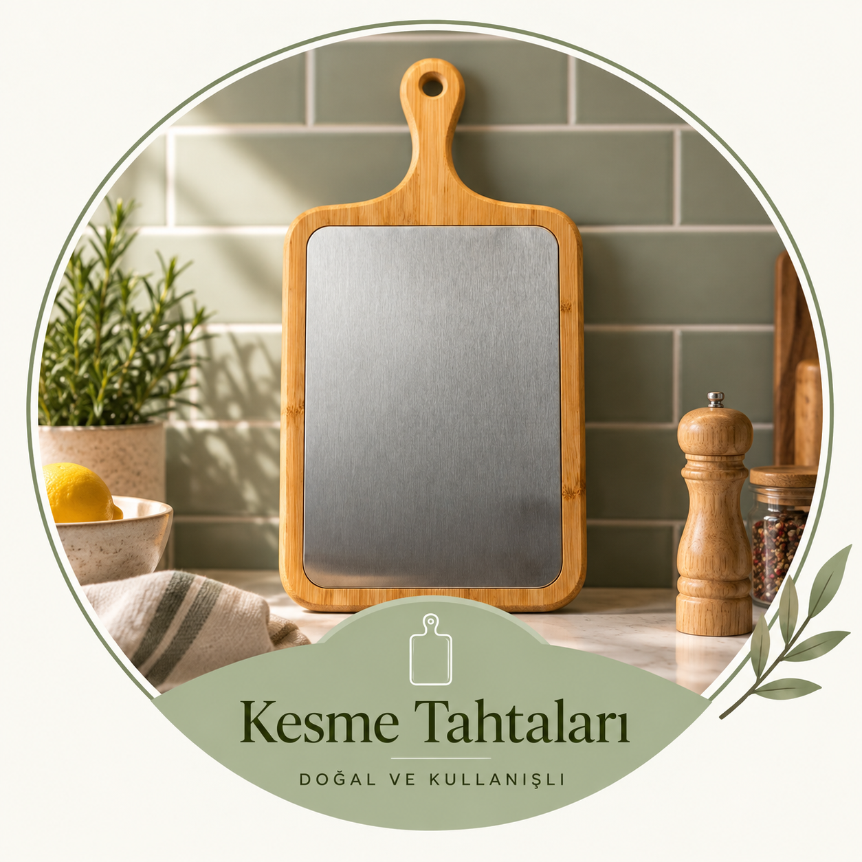 Kesme tahtaları