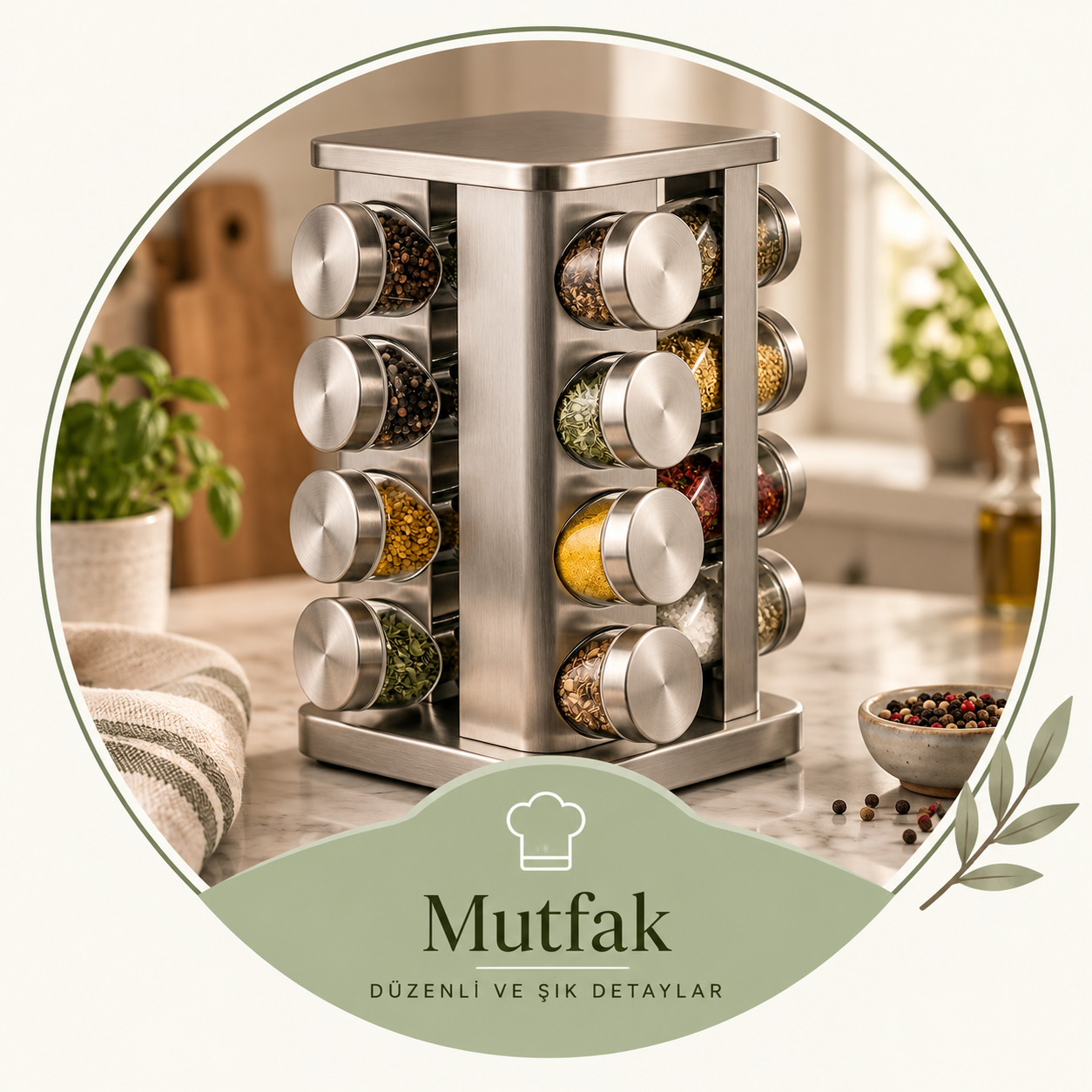Mutfak