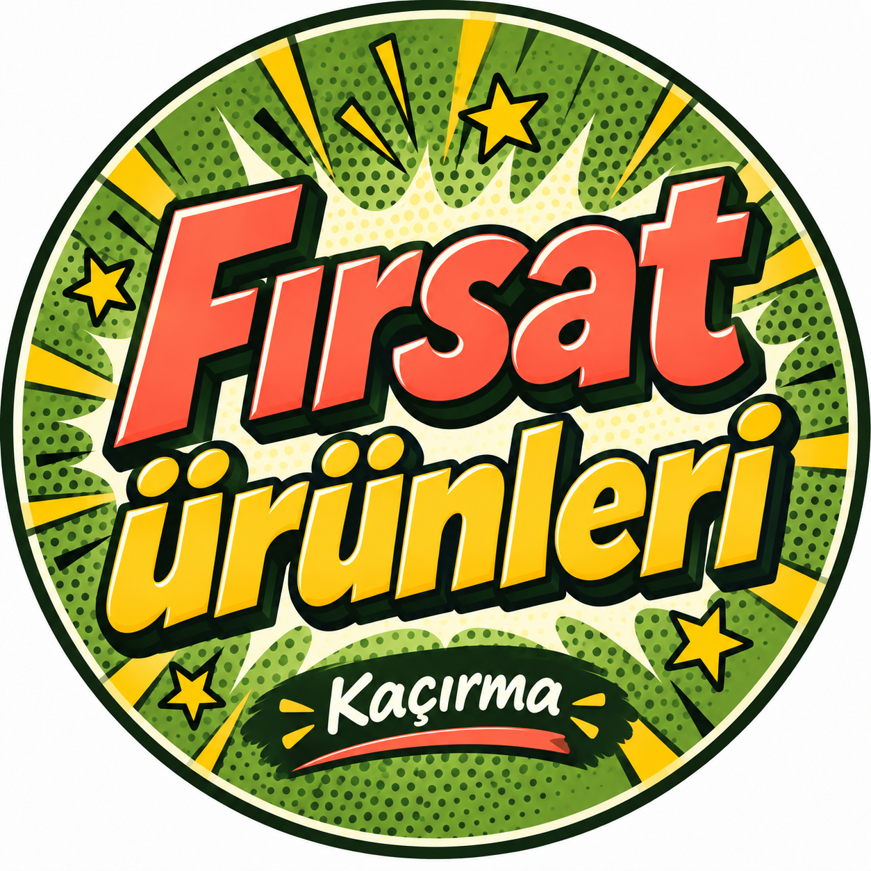 Fırsat ürünleri